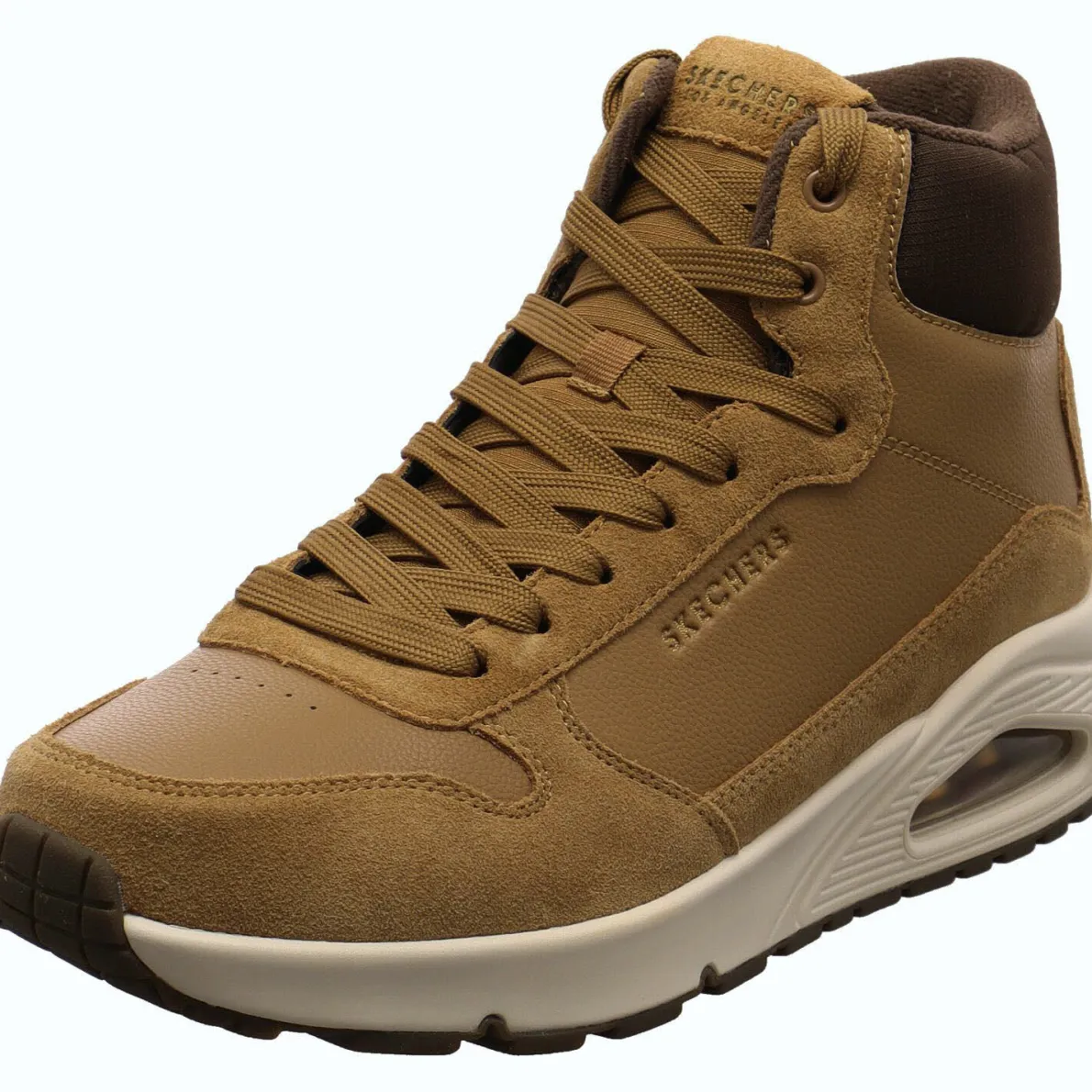 Skechers Sneaker high Uno Stacre Mid