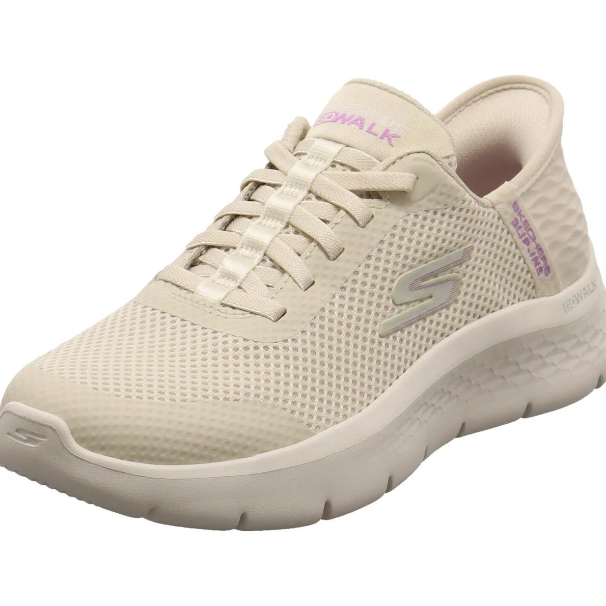 Skechers Sneaker low Go Walk Flex - Grand Entry