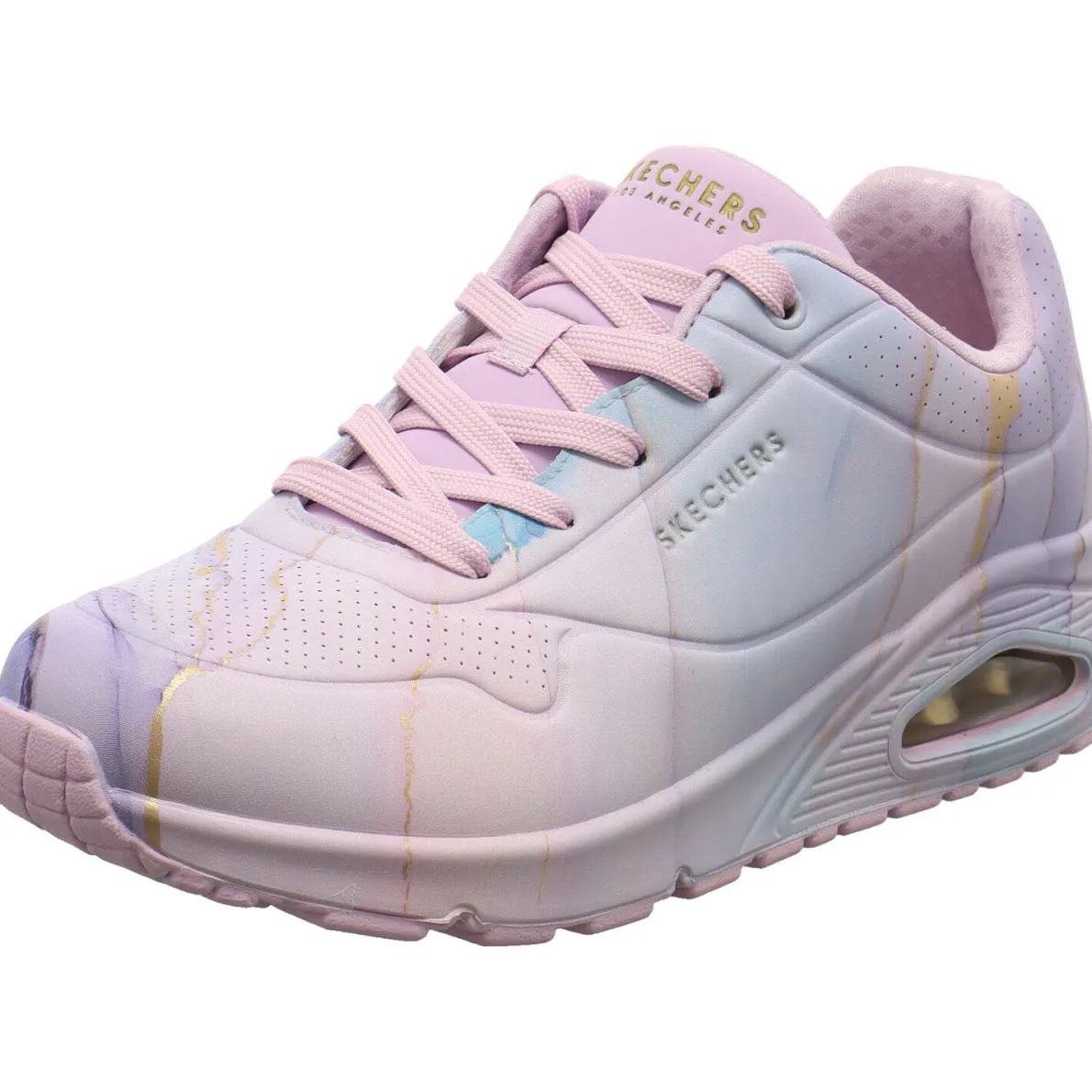 Skechers Sneaker low Uno - Marbel Marvel