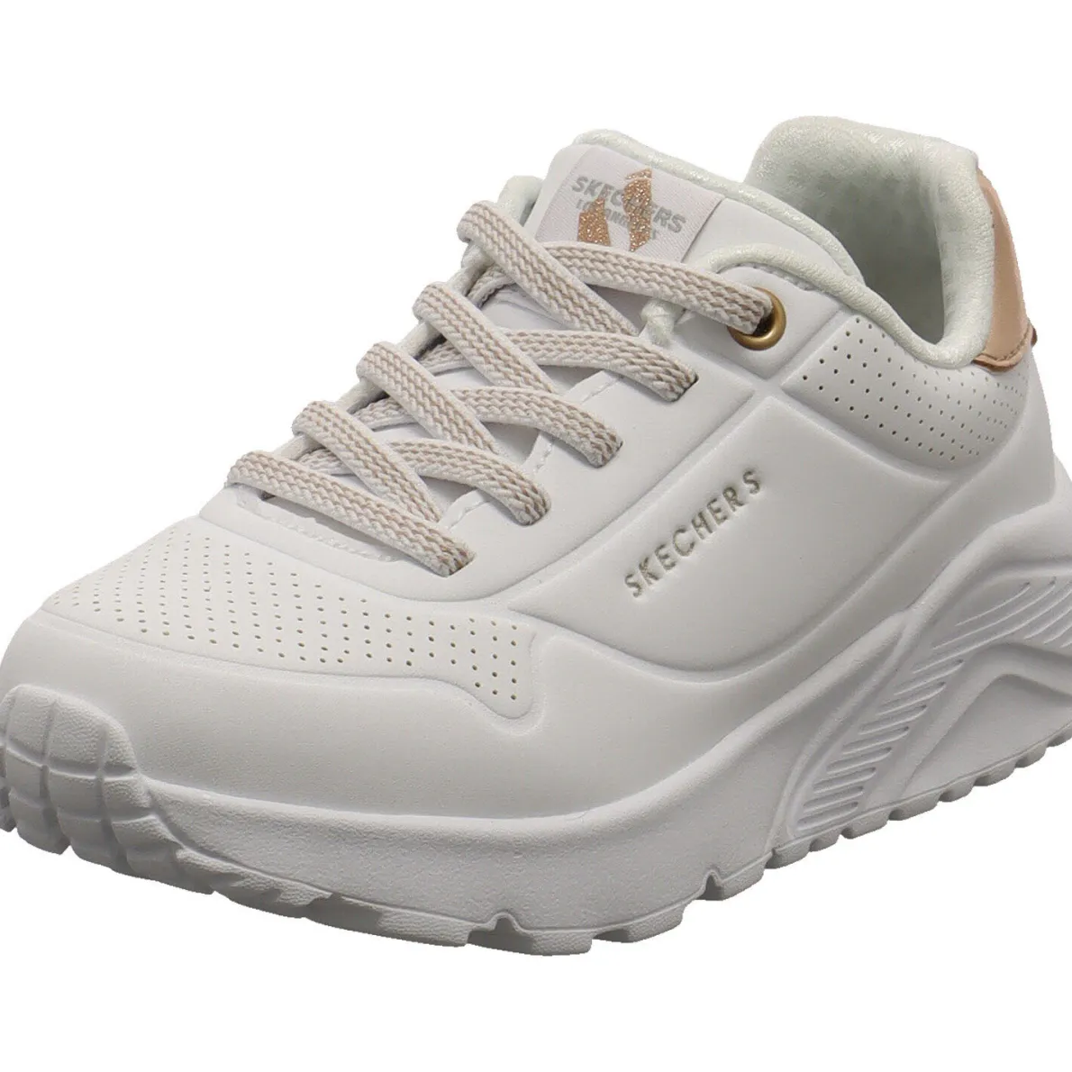 Skechers Sneaker low Uno Lite Metallic Mode