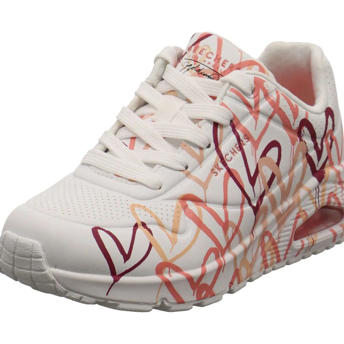Skechers Sneaker low Uno - Spread the Love