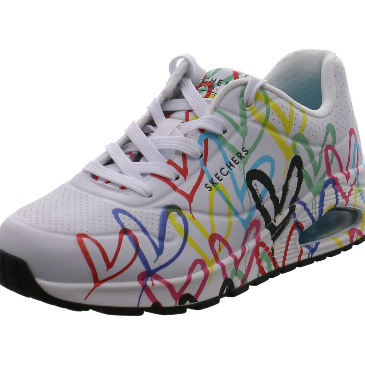 Skechers Sneaker low Uno - Spread the Love