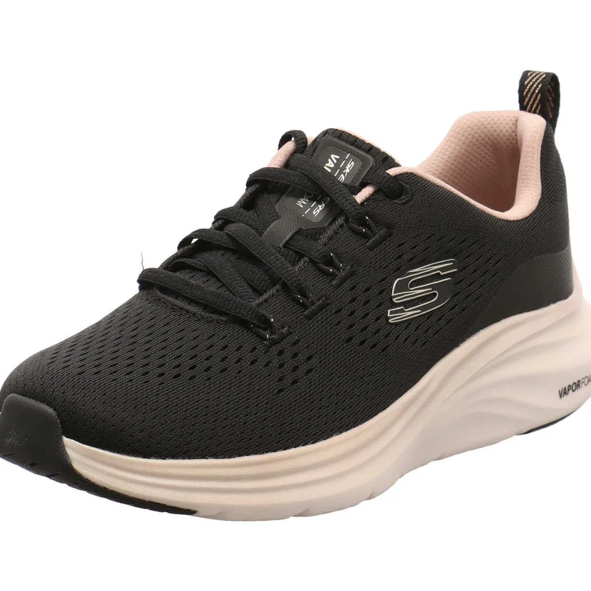 Skechers Sneaker low Vapor Foam - Midnight Glimmer