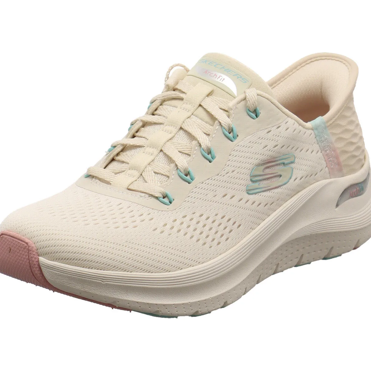 Skechers Sneaker low Arch Fit 2.0 - Easy Chic