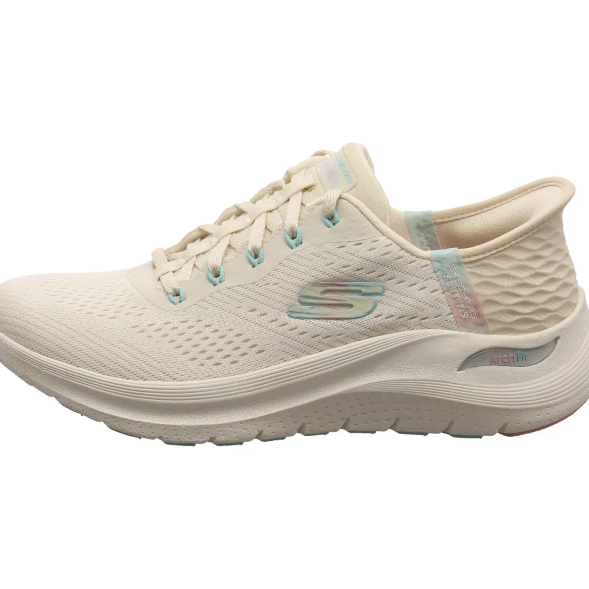 Skechers Sneaker low Arch Fit 2.0 - Easy Chic