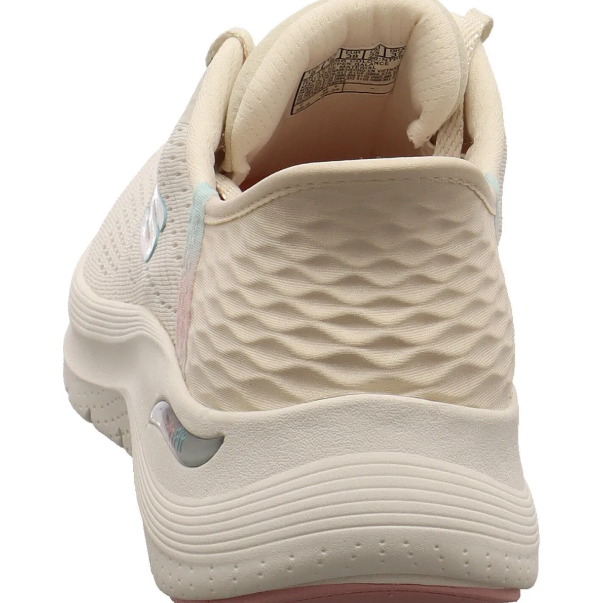 Skechers Sneaker low Arch Fit 2.0 - Easy Chic