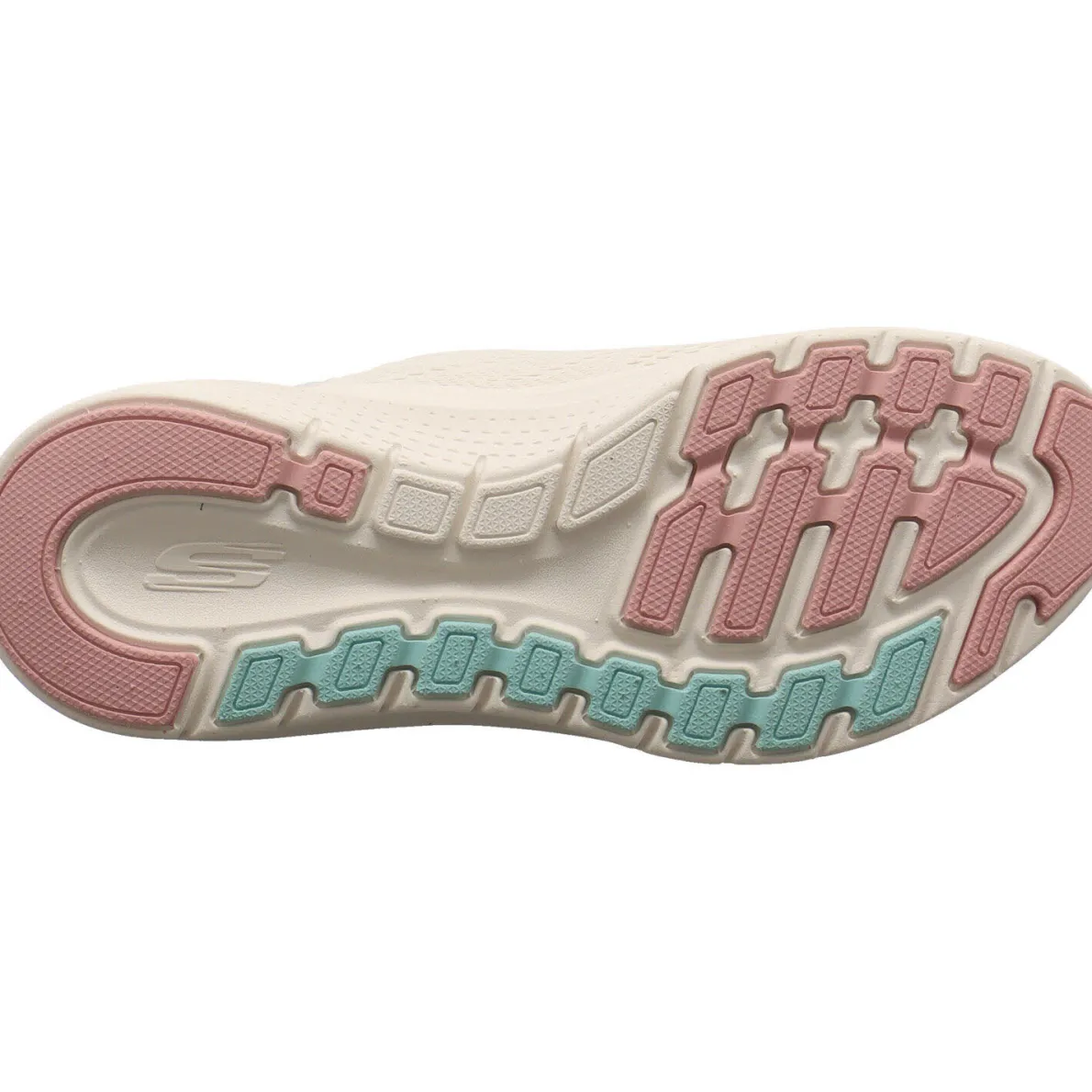 Skechers Sneaker low Arch Fit 2.0 - Easy Chic