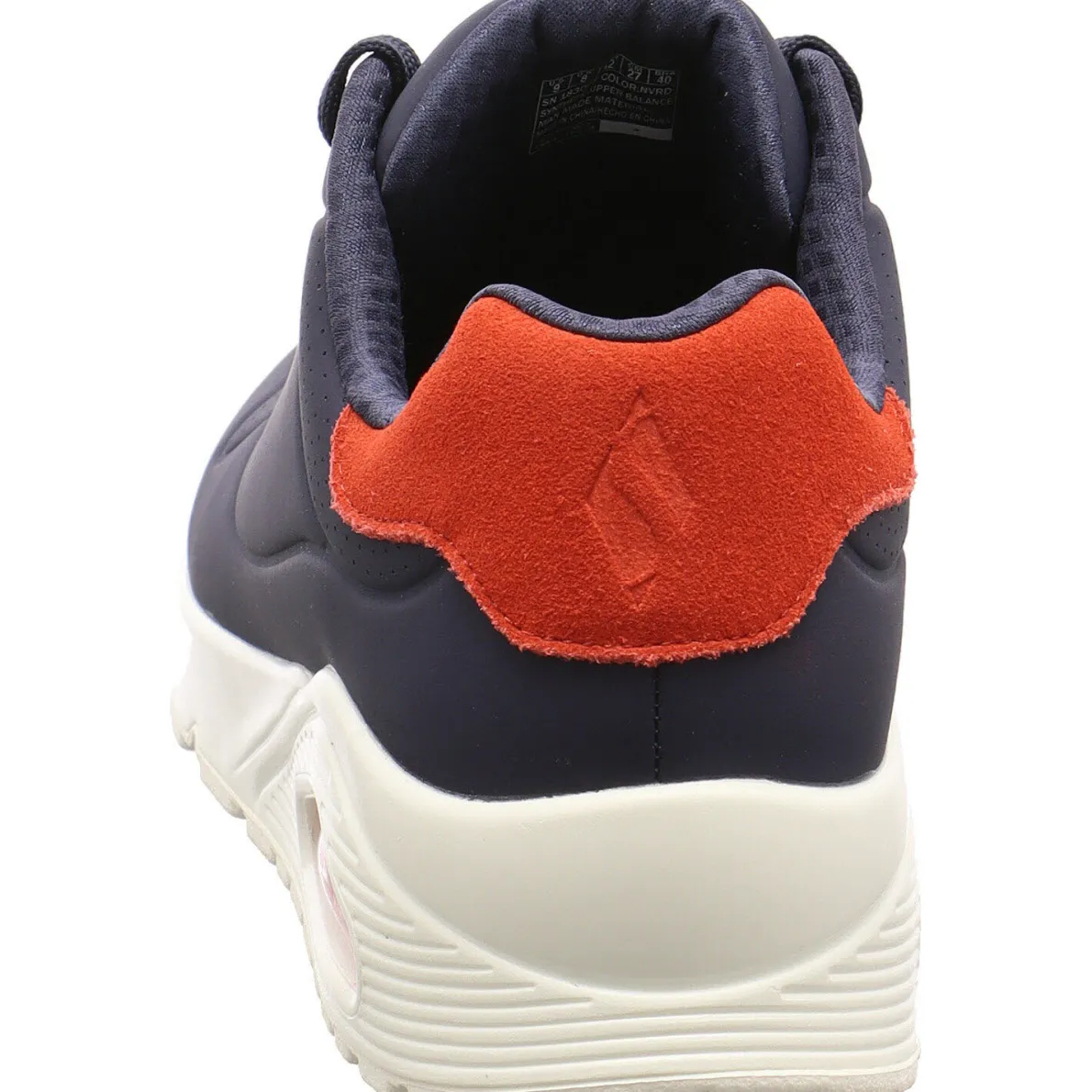 Skechers Sneaker low Uno Suited On Air