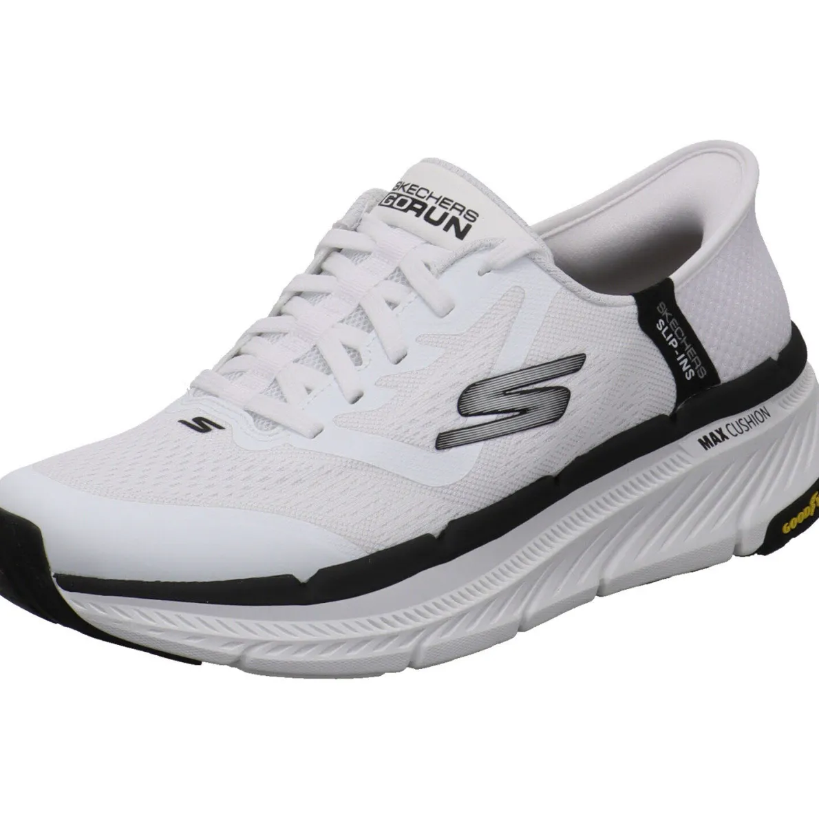 Skechers Sneaker low Max Cushioning Premier 2.0  - Ascendant II
