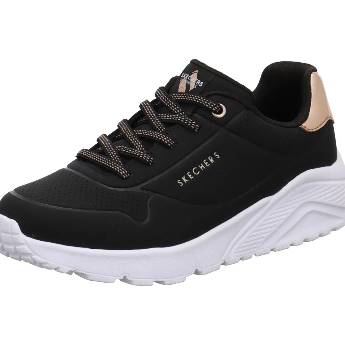 Skechers Sneaker low Uno Lite Metallic Mode