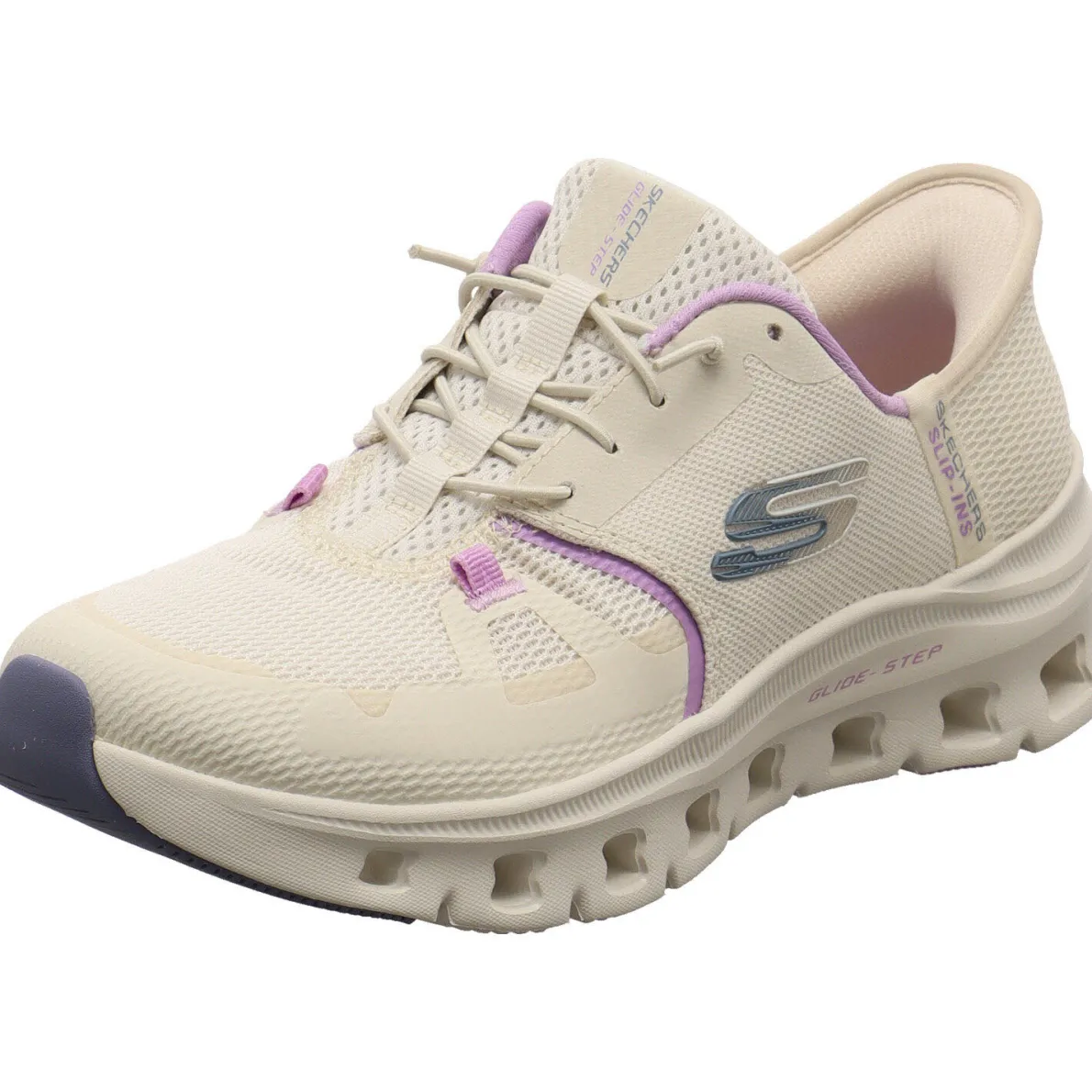 Skechers Sneaker low Glide-Step Pro