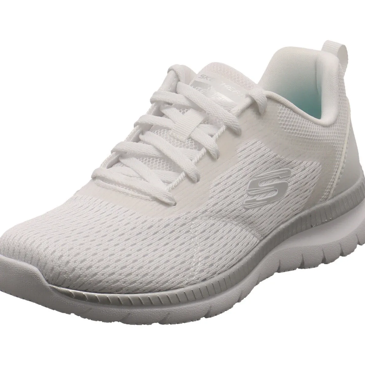 Skechers Sneaker low Bountiful - Quick Path
