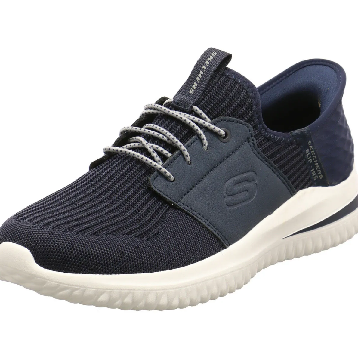 Skechers Sneaker low Delson 3.0 Lavell