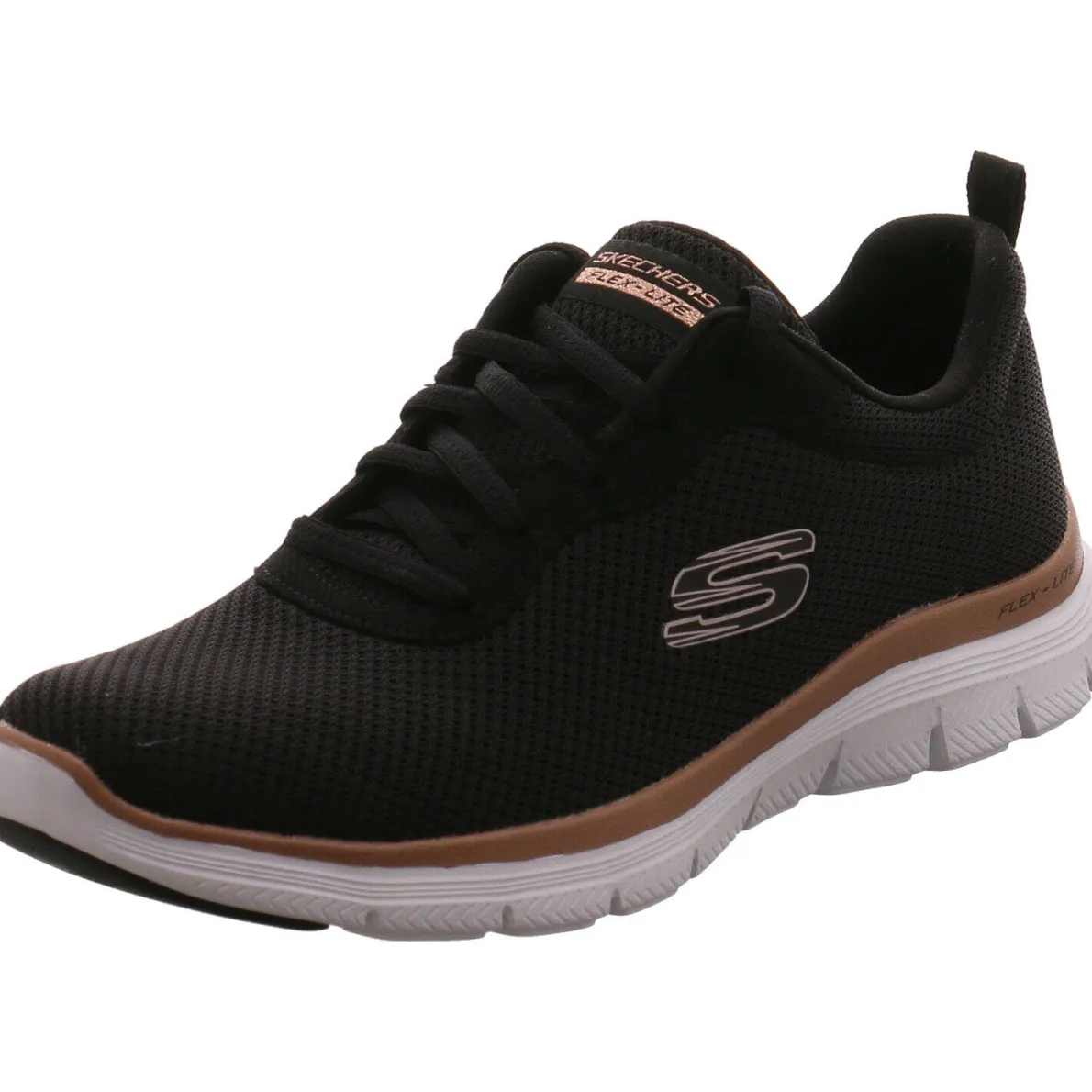 Skechers Sneaker low Flex Appeal 4.0 - Brilliant View