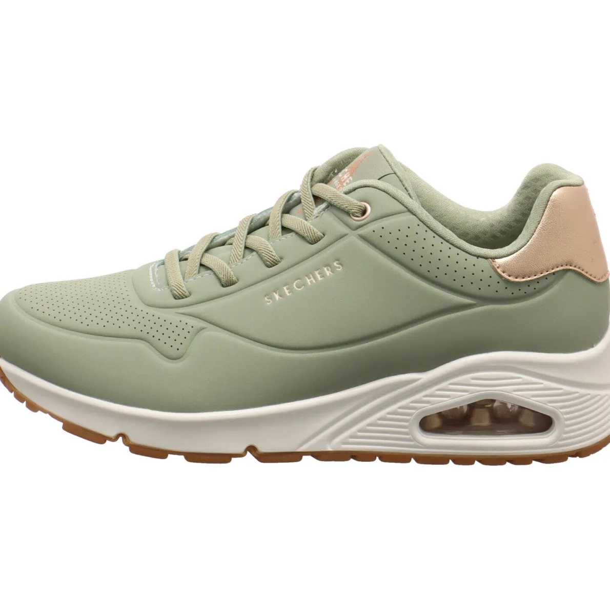 Skechers Sneaker low Uno - Shimmer Away