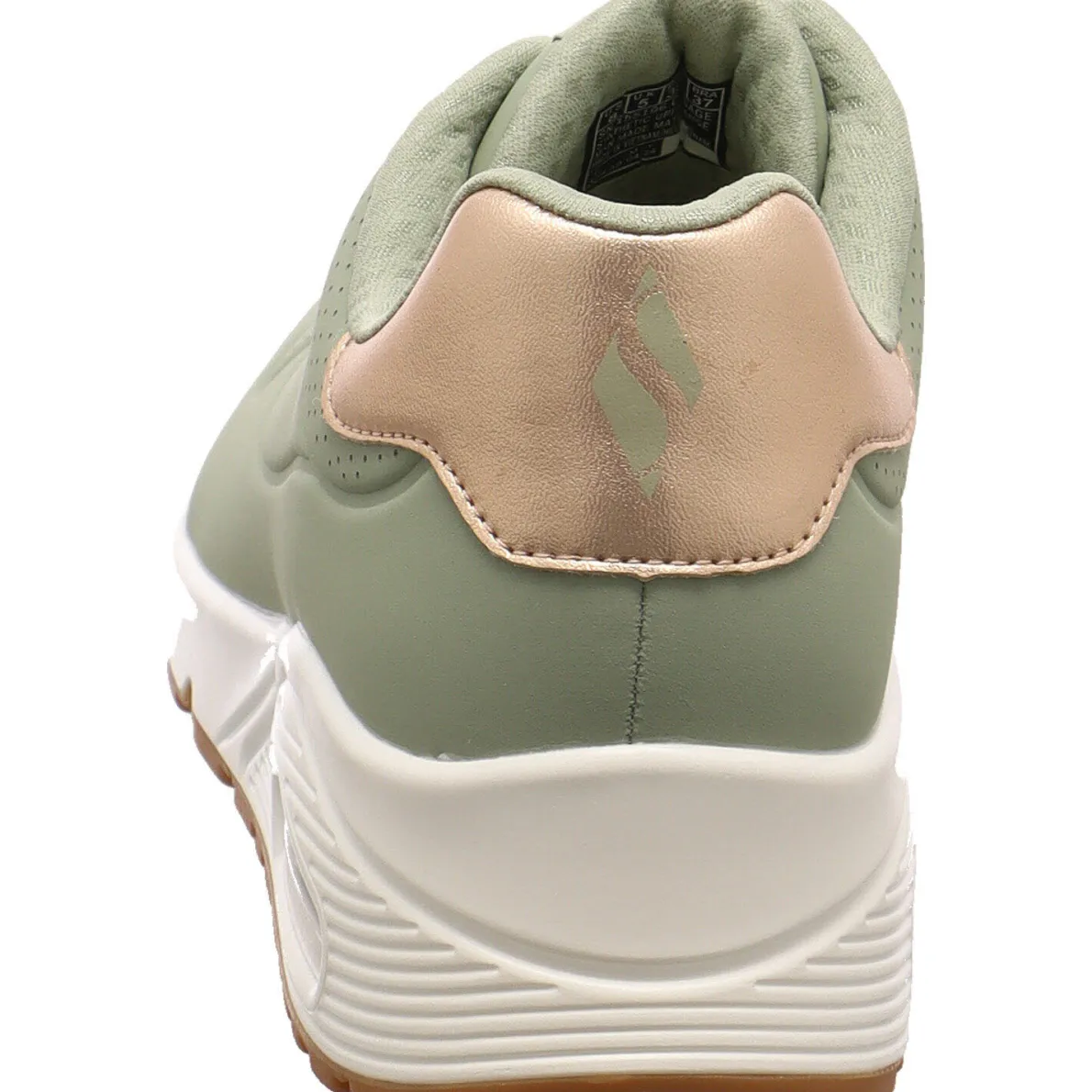 Skechers Sneaker low Uno - Shimmer Away