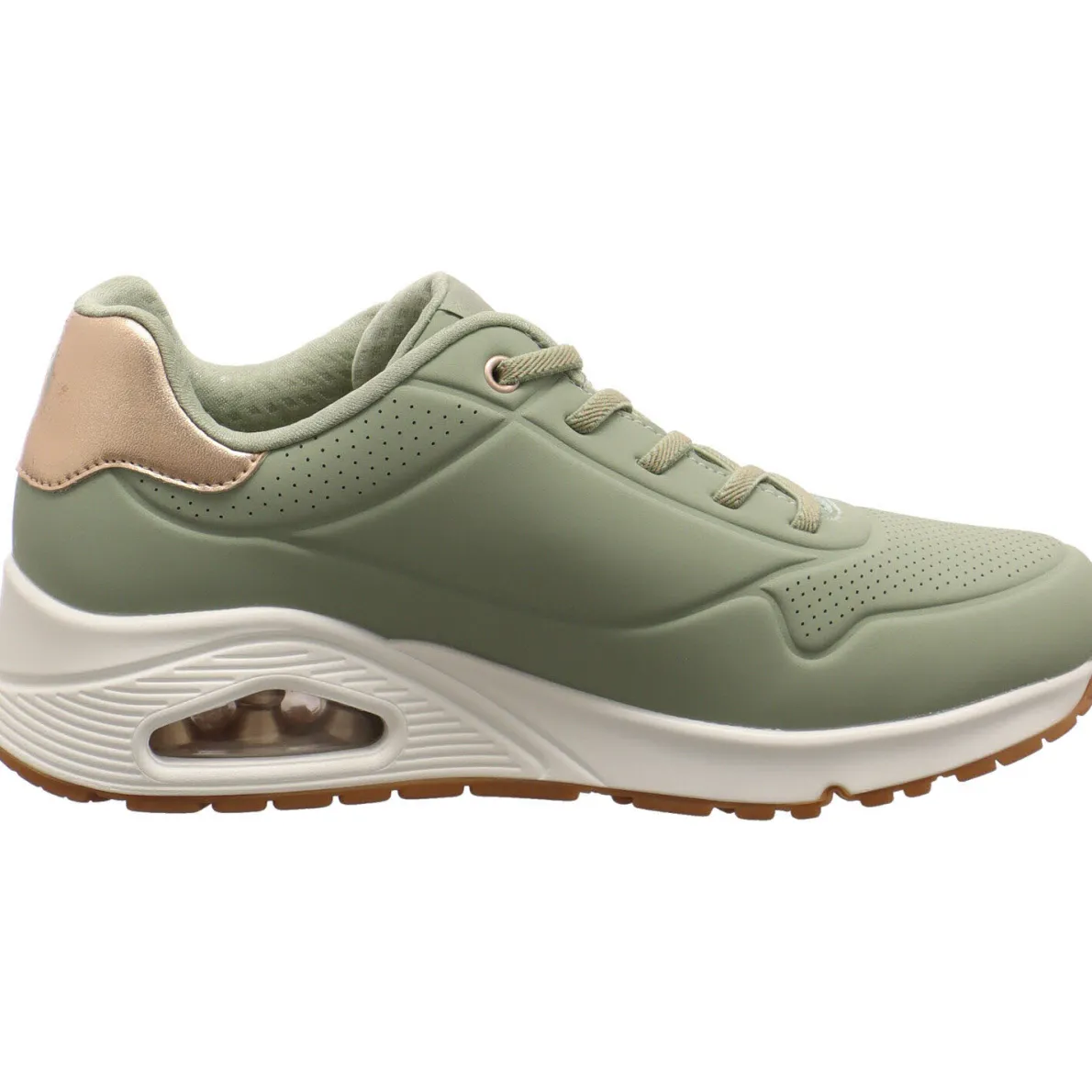 Skechers Sneaker low Uno - Shimmer Away
