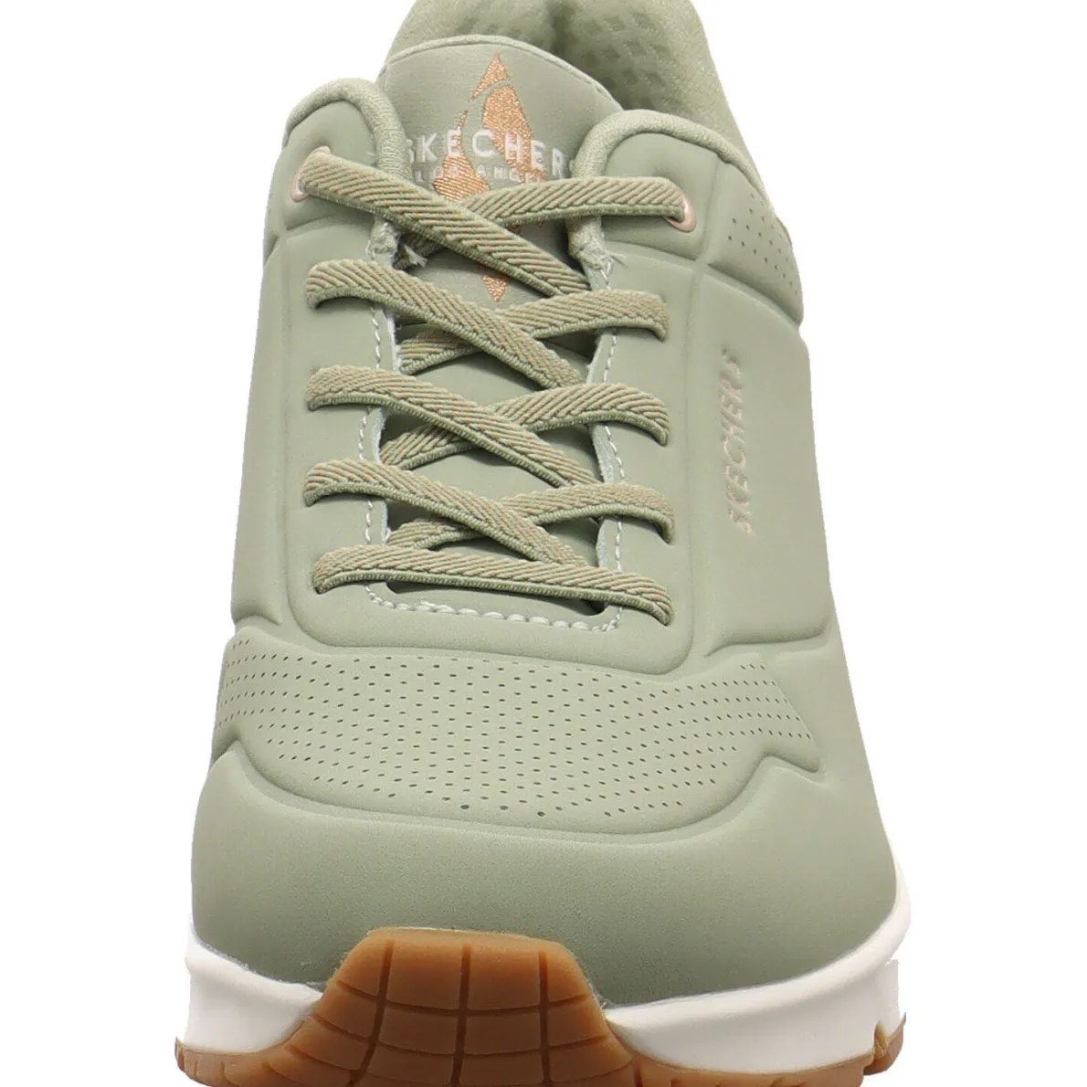 Skechers Sneaker low Uno - Shimmer Away