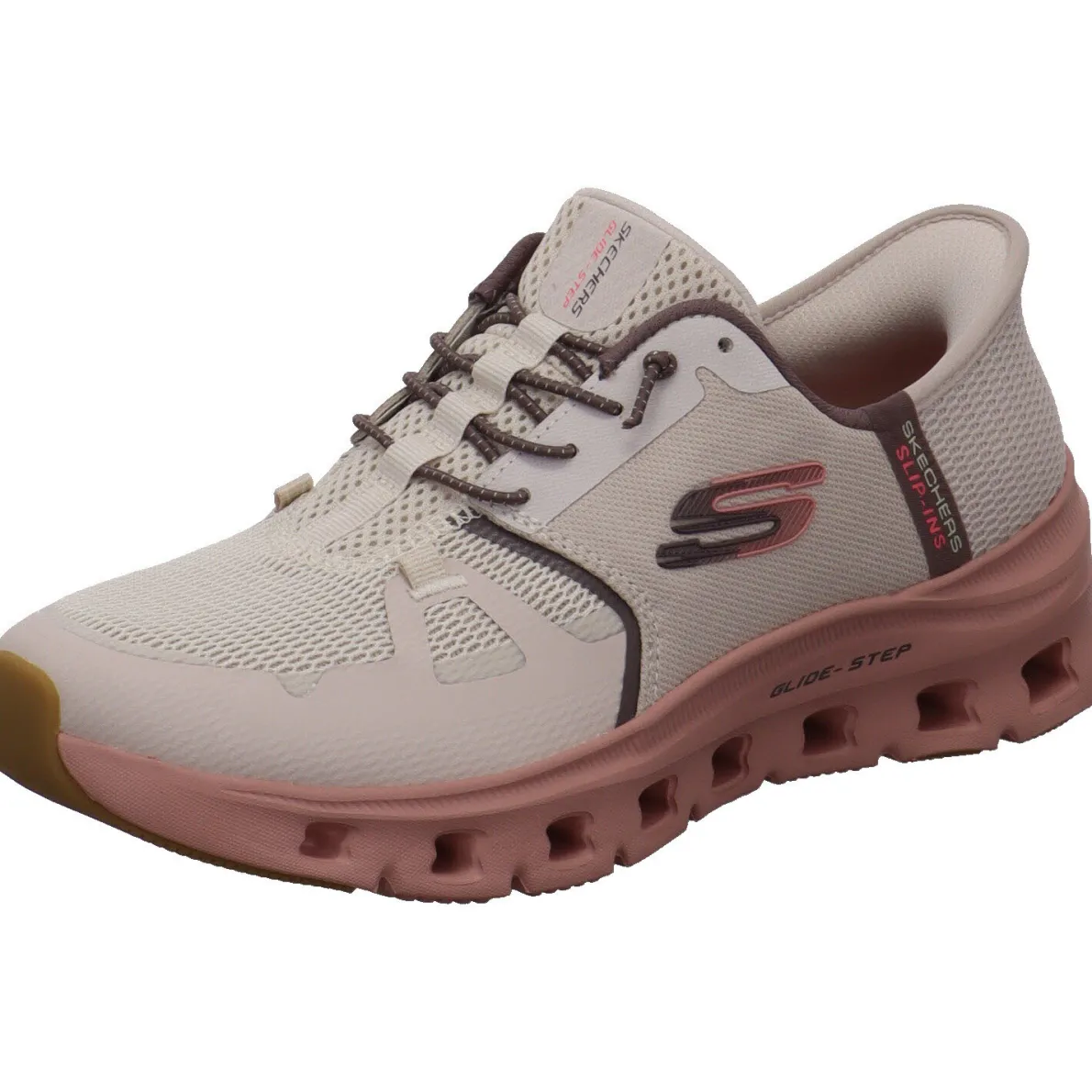 Skechers Sneaker low Glide-Step Pro