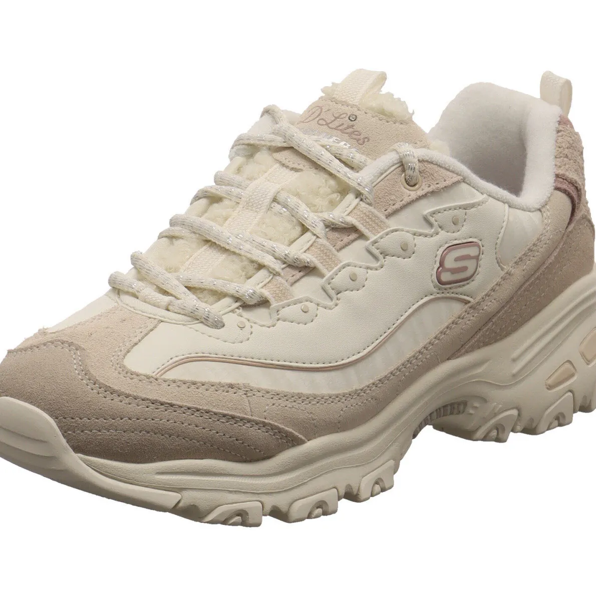 Skechers Sneaker low D'Lites Cold Day's