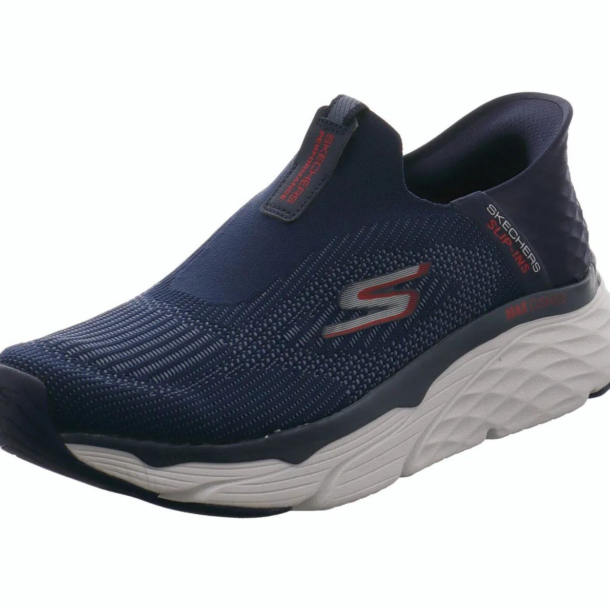 Skechers Sneaker low Max Cushioning Elite - Advant