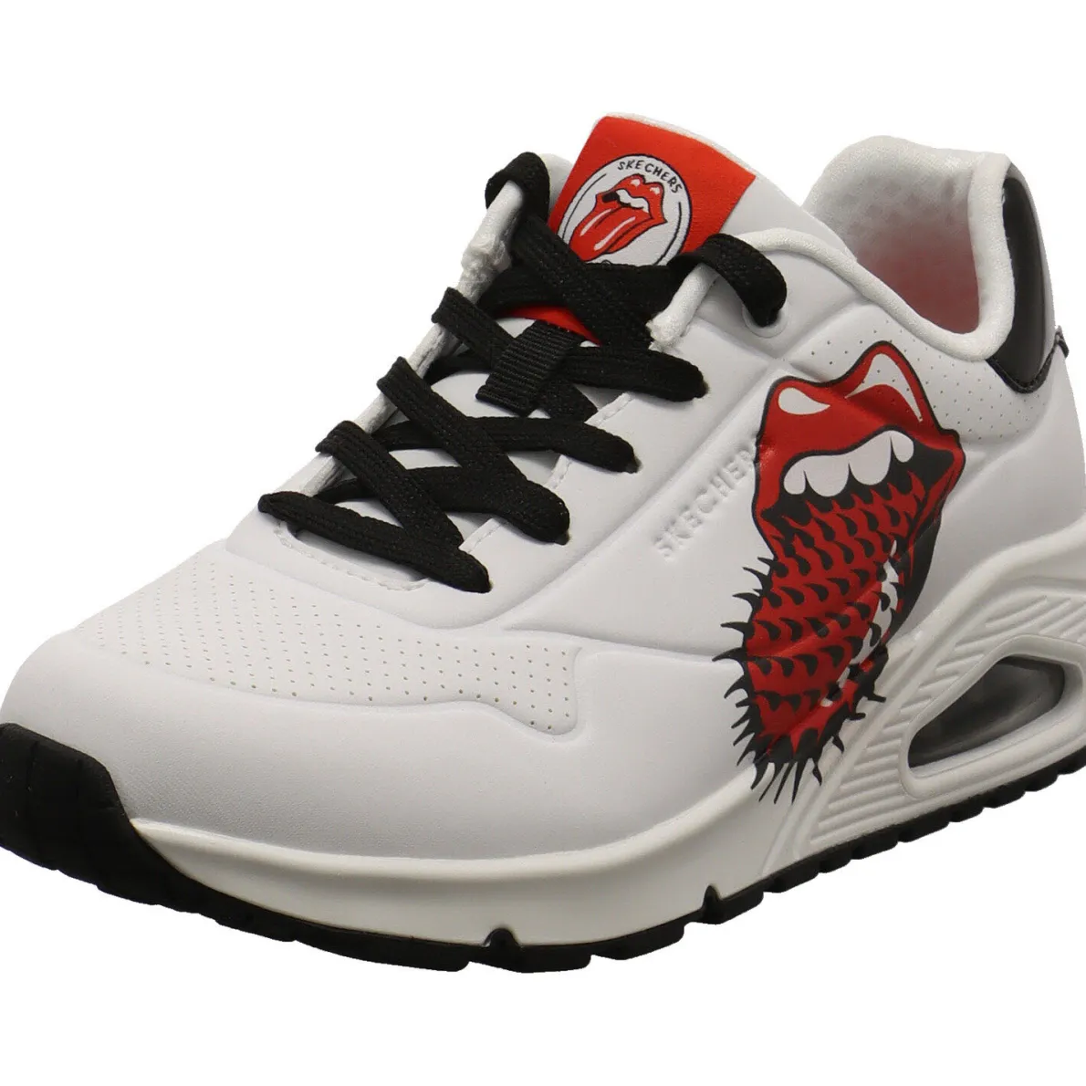 Skechers Sneaker low Uno - Rolling Stones single