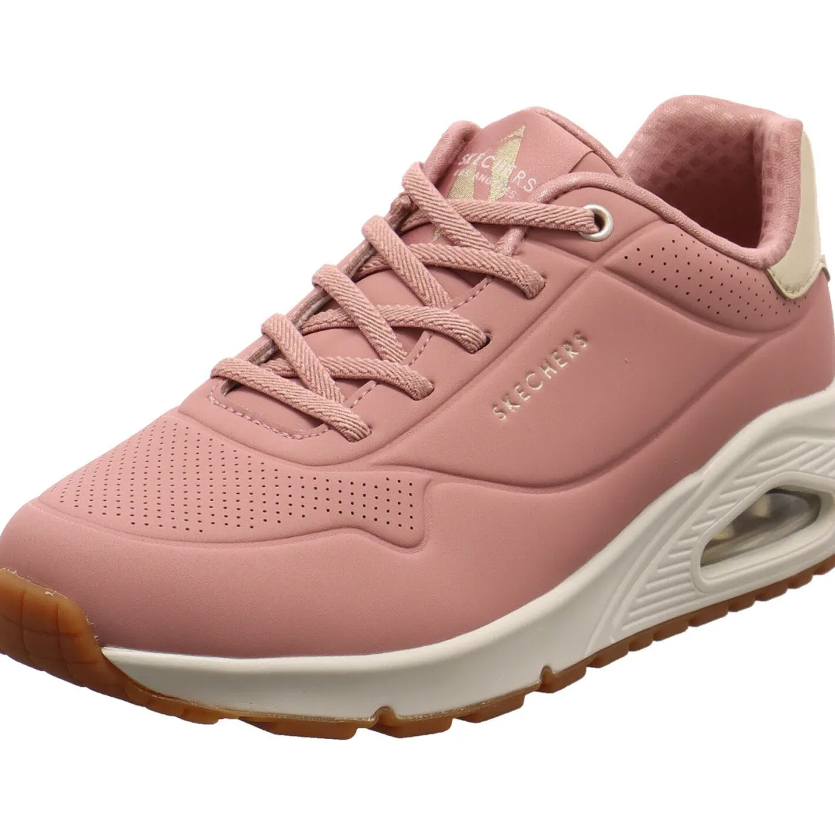 Skechers Sneaker low Uno - Shimmer Away