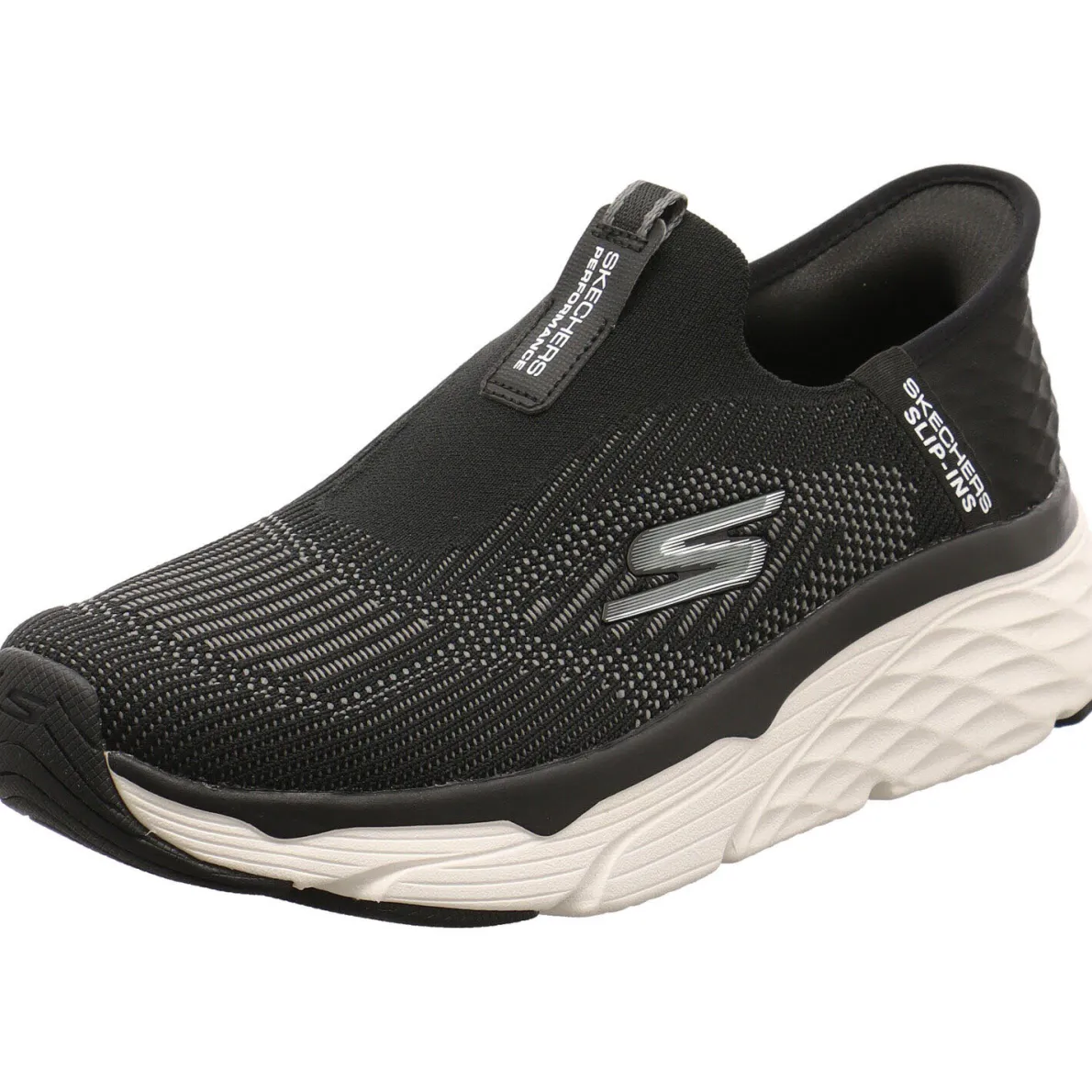 Skechers Sneaker low Max Cushioning Elite - Advant