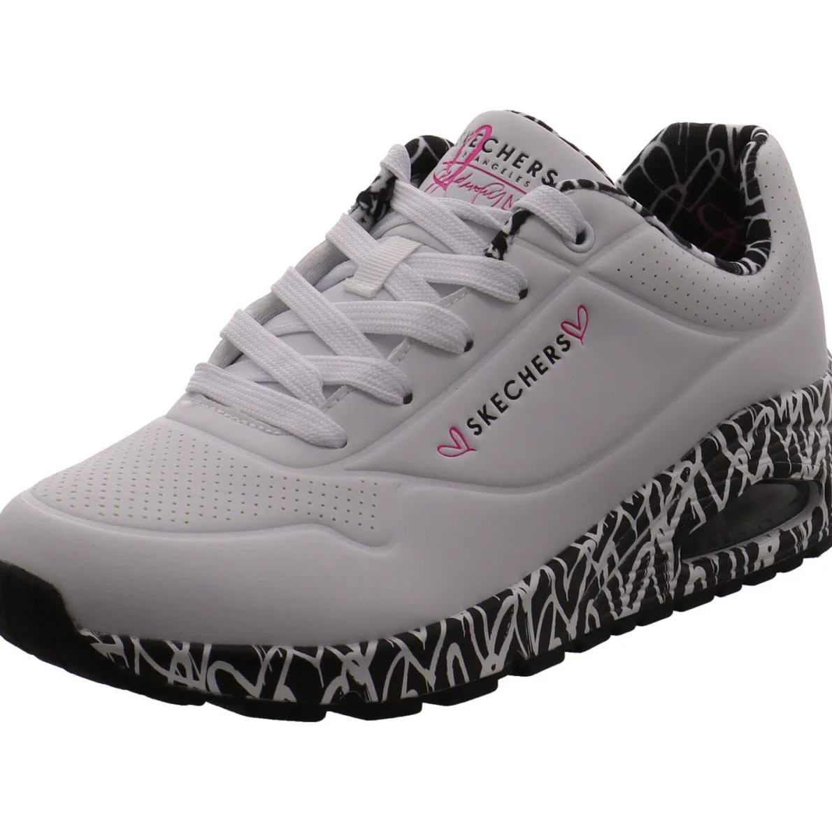 Skechers Sneaker low Uno - Loving Love