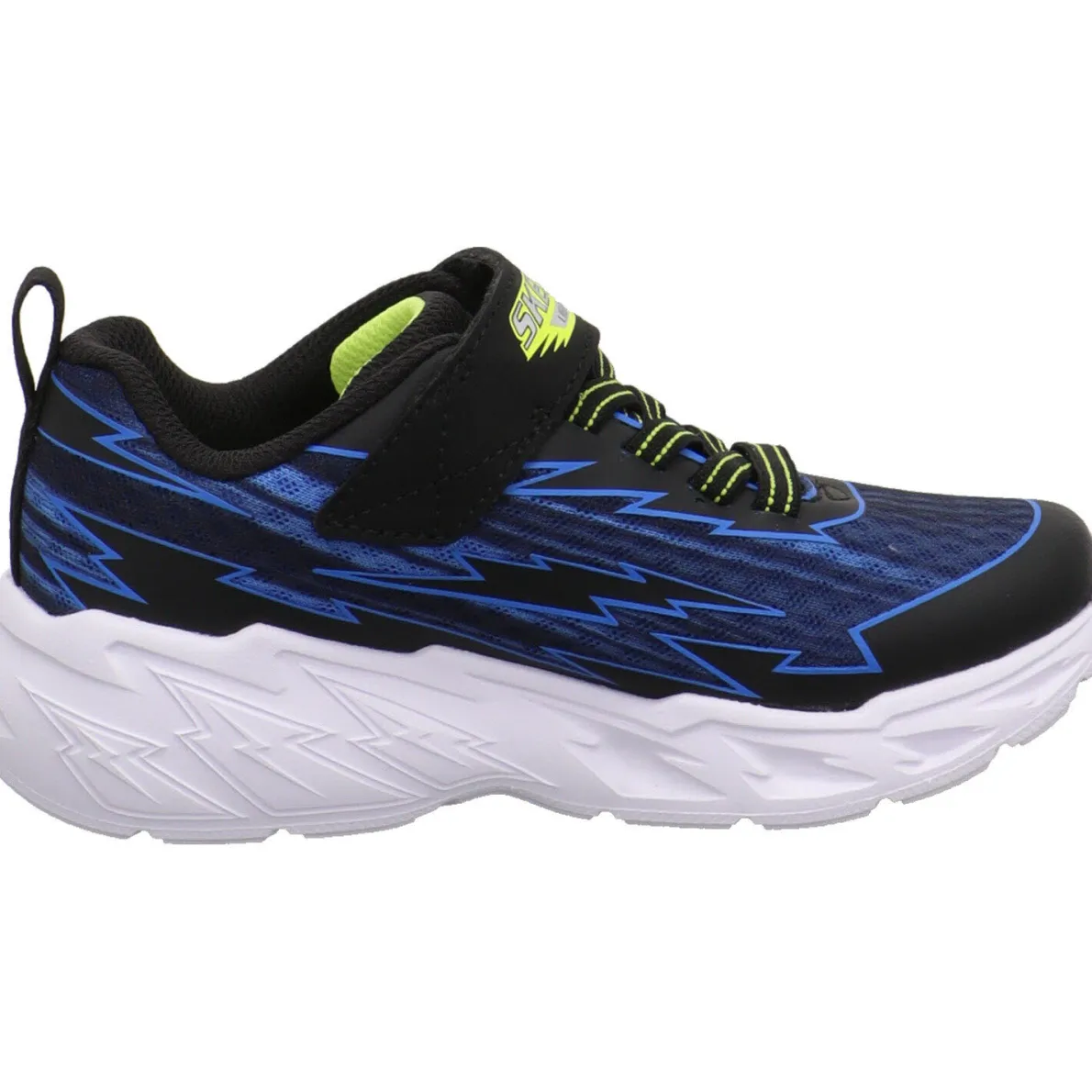 Skechers Sneaker low S Lights Light Storm 2.0 Bolt Brights