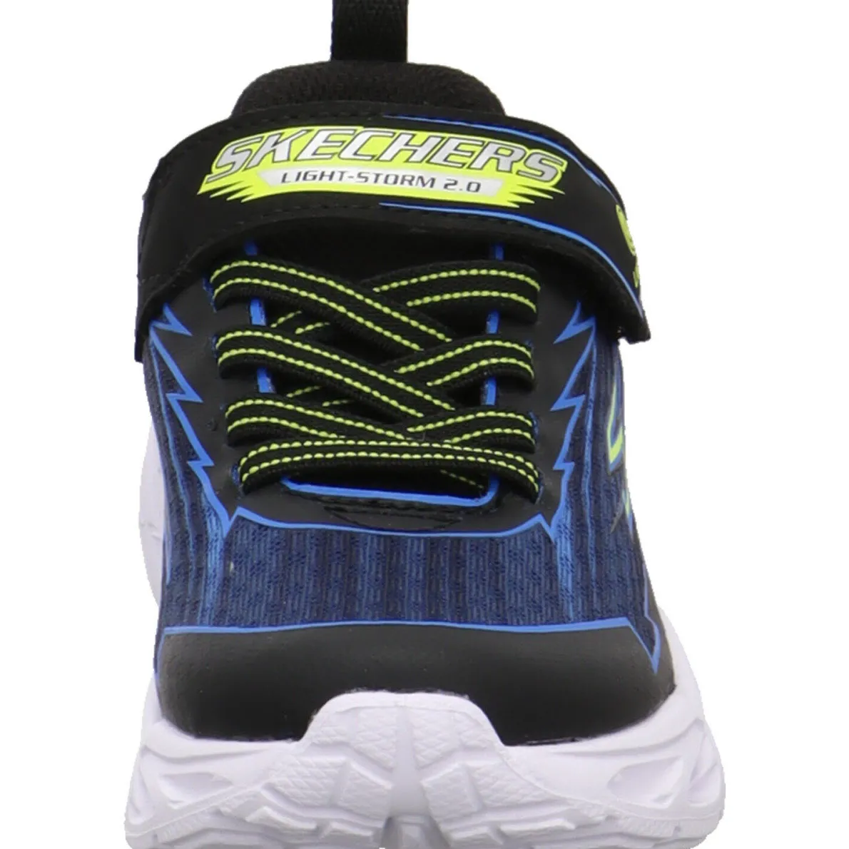 Skechers Sneaker low S Lights Light Storm 2.0 Bolt Brights