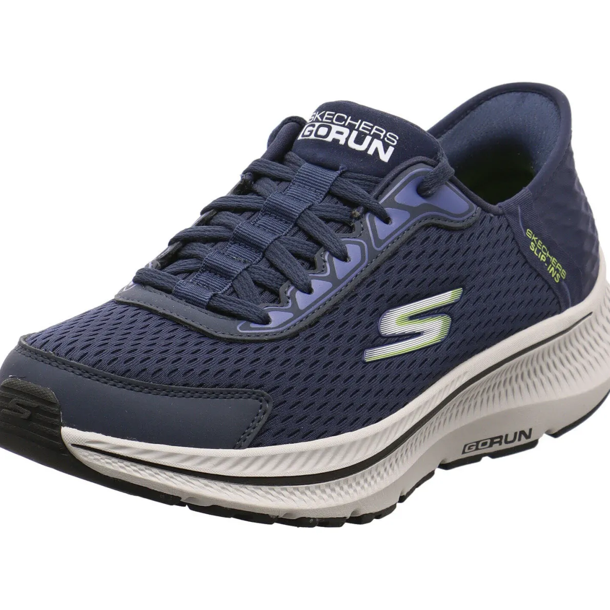 Skechers Sneaker low Go Run Consistent 2.0 Empowered