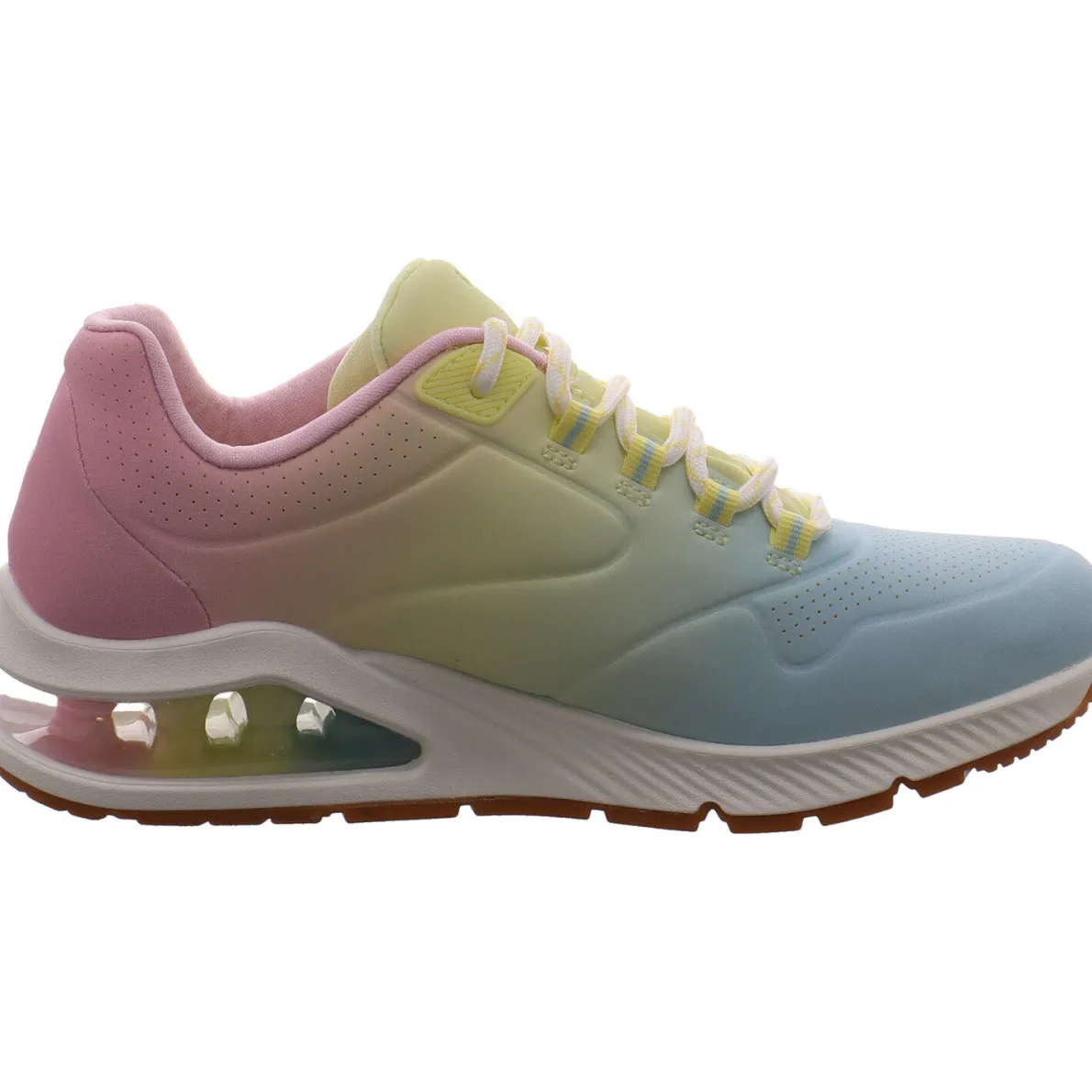 Skechers Sneaker low Uno 2 - Color Waves