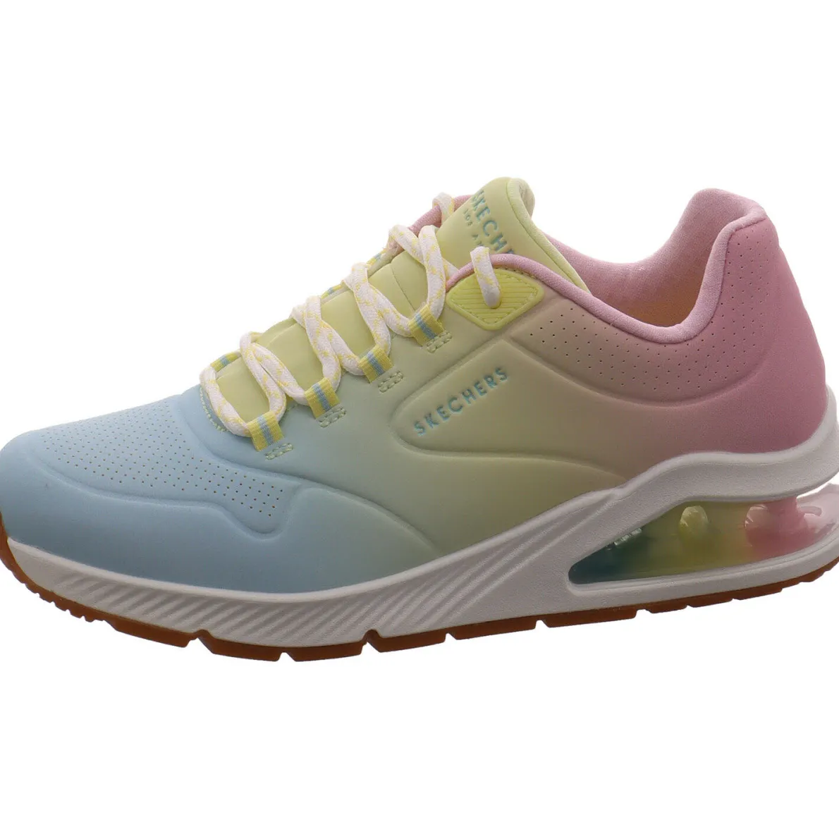 Skechers Sneaker low Uno 2 - Color Waves