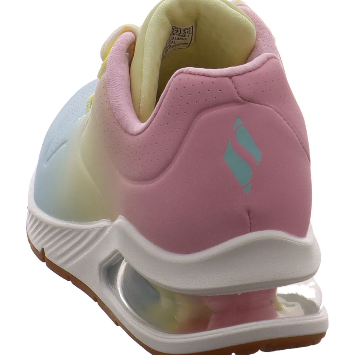 Skechers Sneaker low Uno 2 - Color Waves