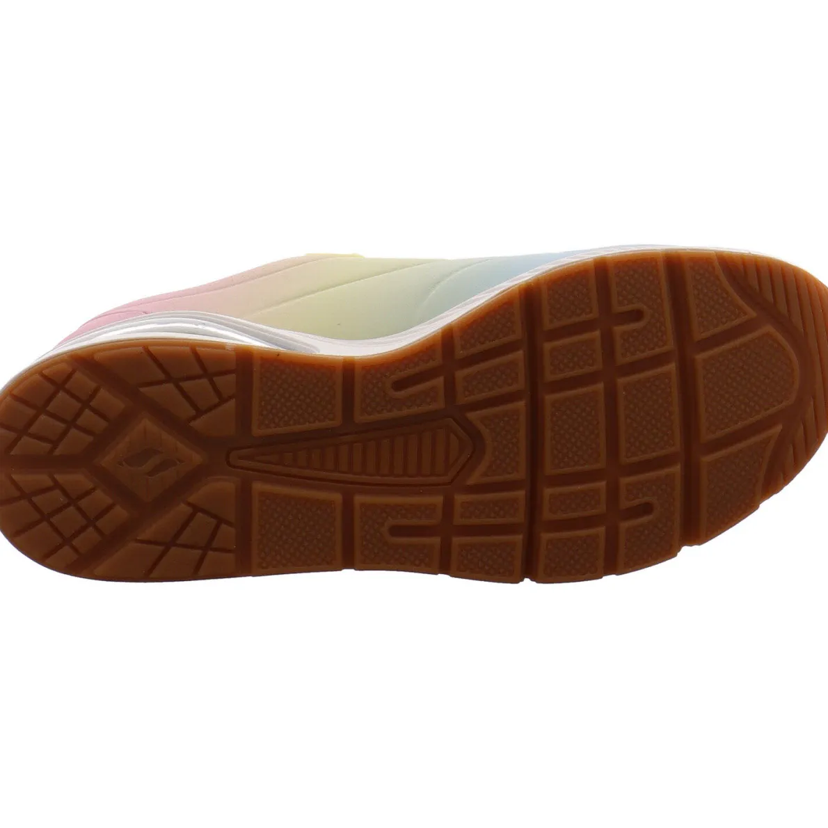 Skechers Sneaker low Uno 2 - Color Waves