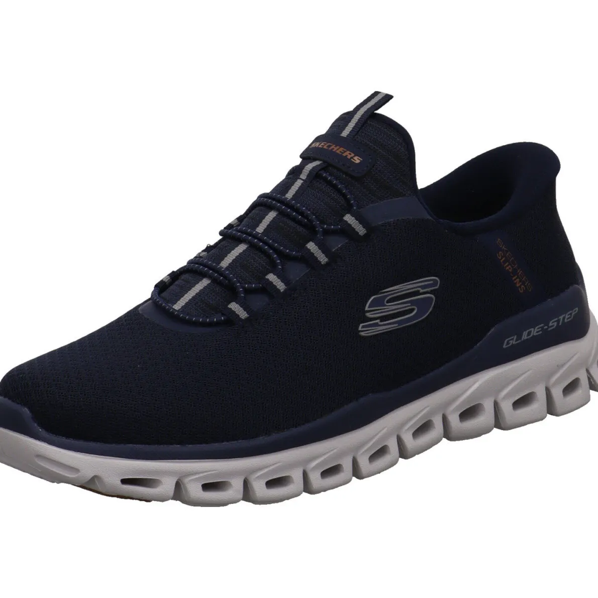 Skechers Sneaker low Glide-Step Noxus