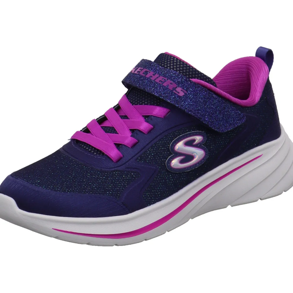Skechers Sneaker low Wave 92