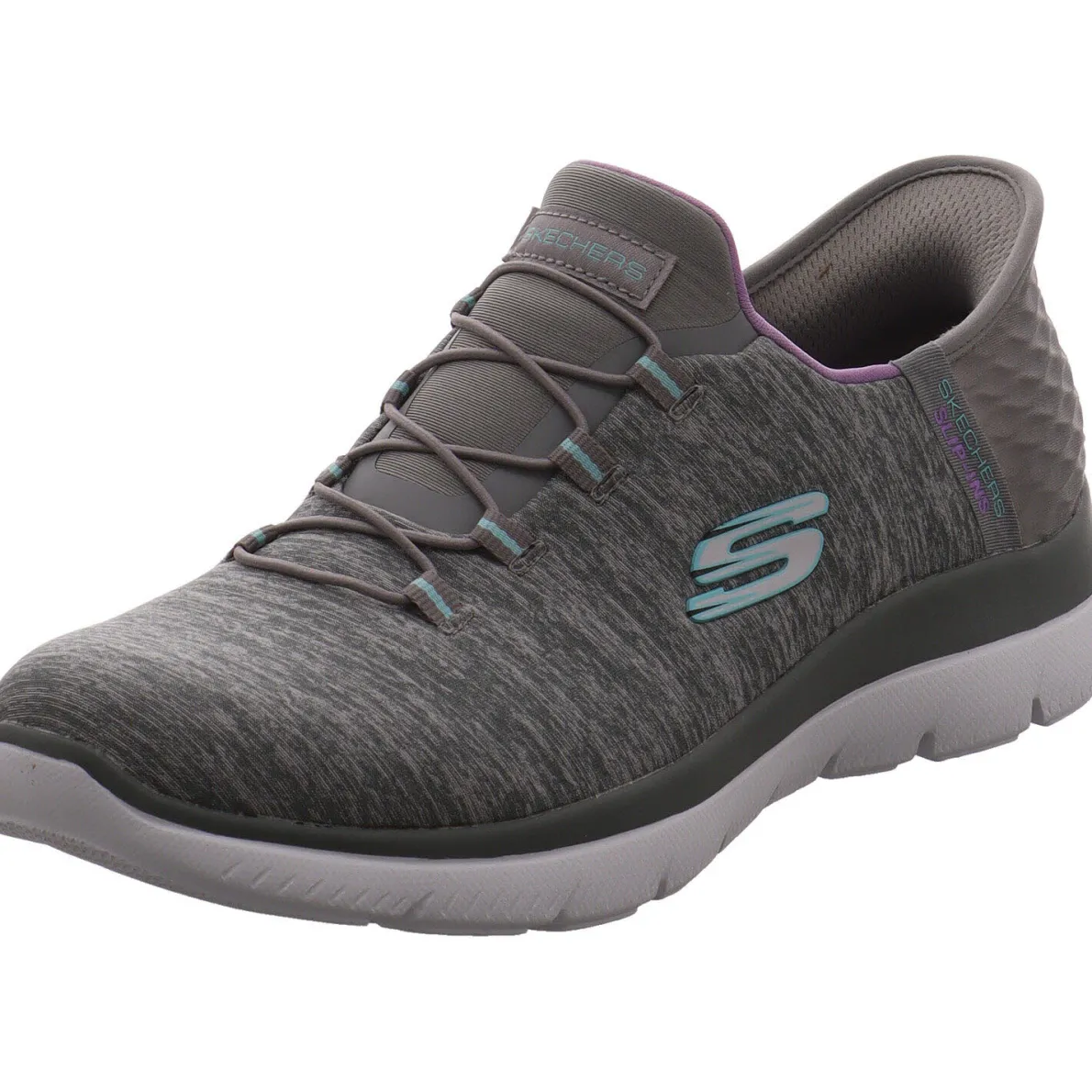 Skechers Sneaker low Summits - Dazzling Haze