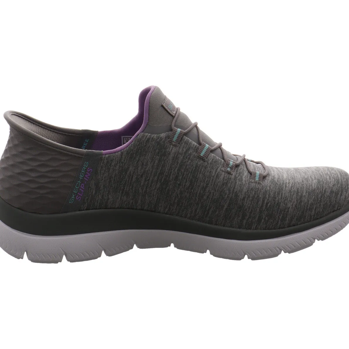 Skechers Sneaker low Summits - Dazzling Haze