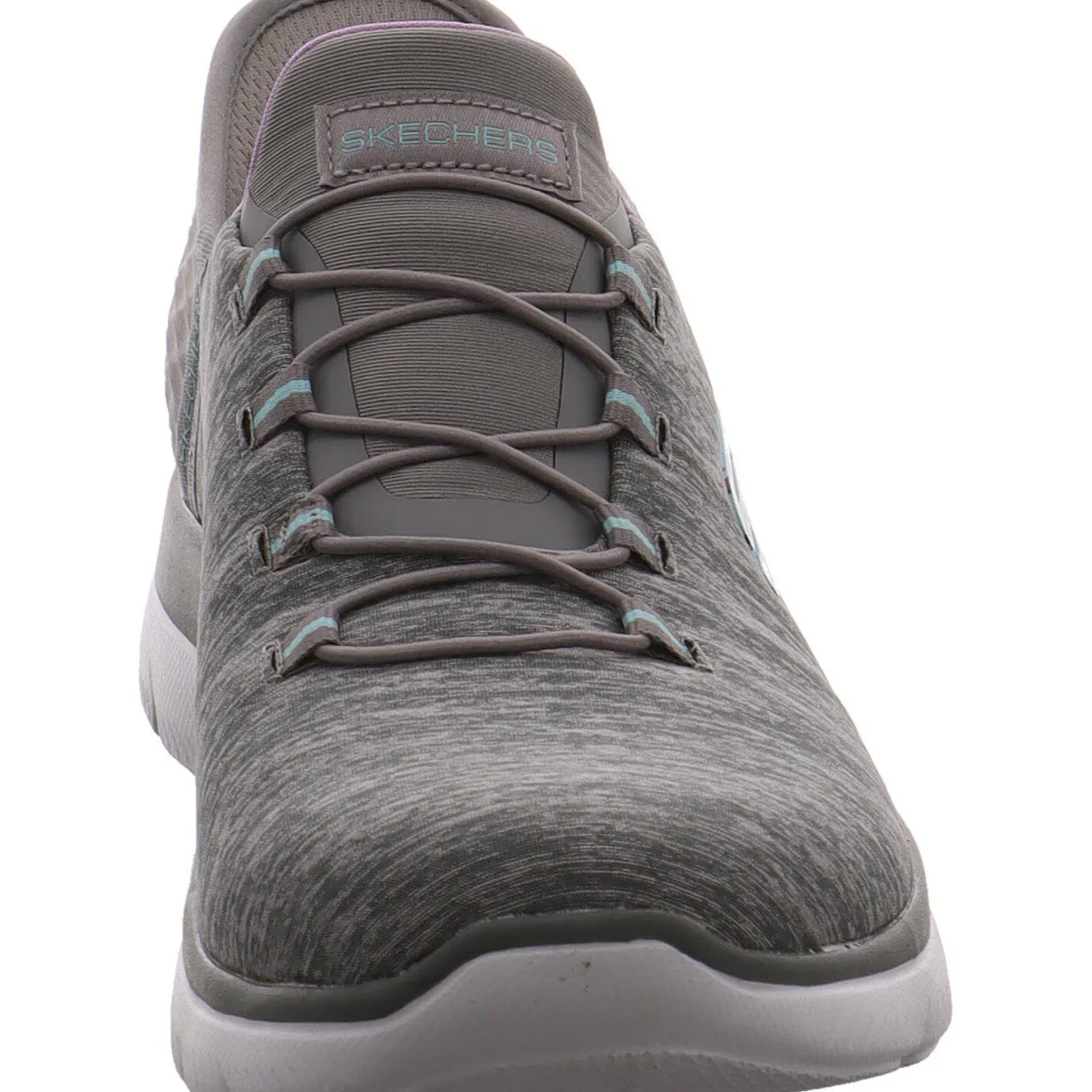 Skechers Sneaker low Summits - Dazzling Haze