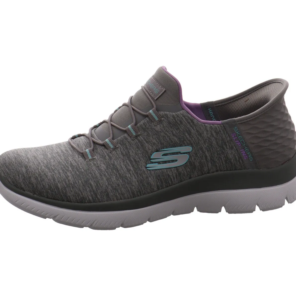 Skechers Sneaker low Summits - Dazzling Haze