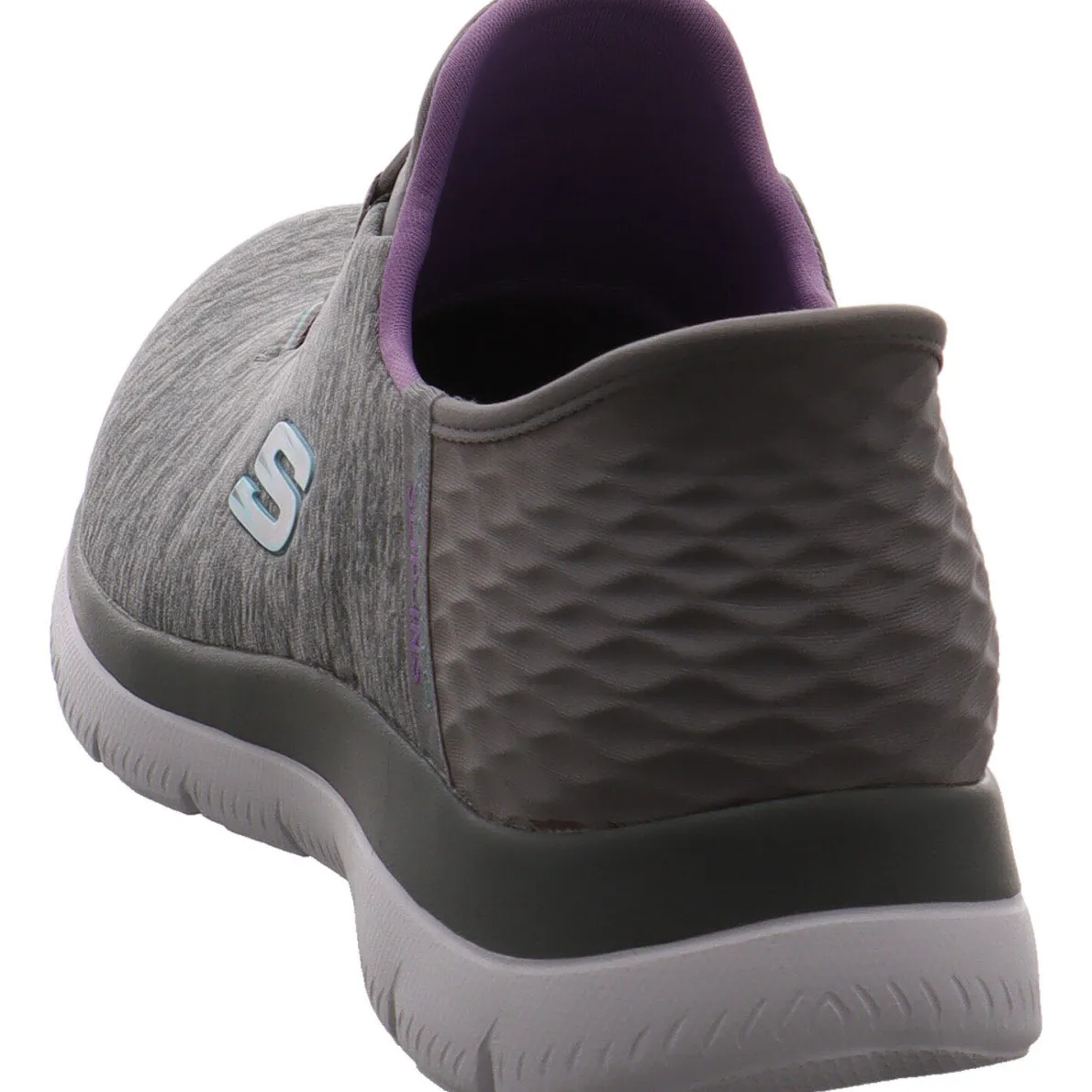 Skechers Sneaker low Summits - Dazzling Haze