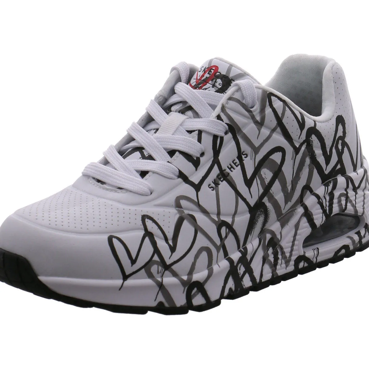 Skechers Sneaker low Uno - Spread the Love