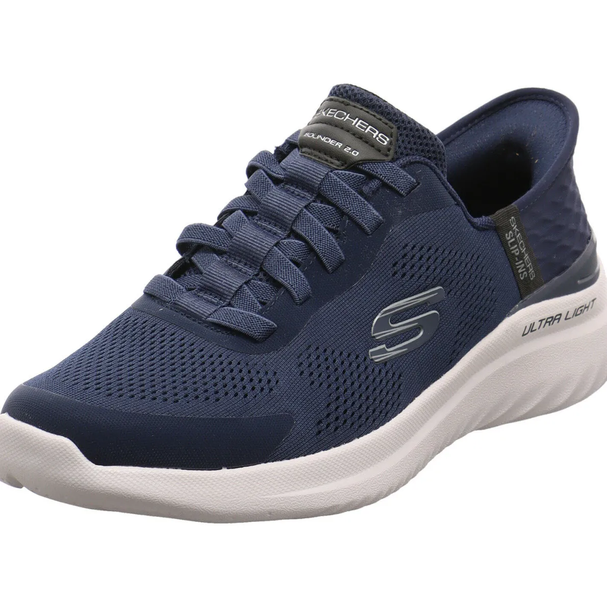 Skechers Sneaker low Bounder 2.0 Emerged