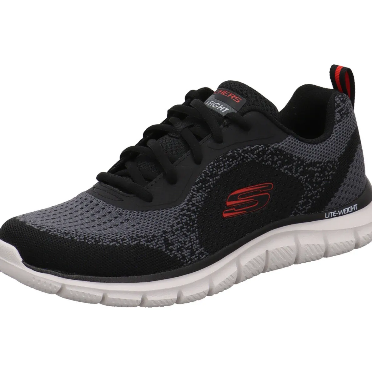 Skechers Sneaker low Track Glendor
