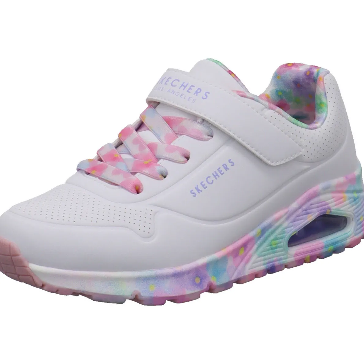 Skechers Sneaker low Uno Gen1 Fresh Blooms