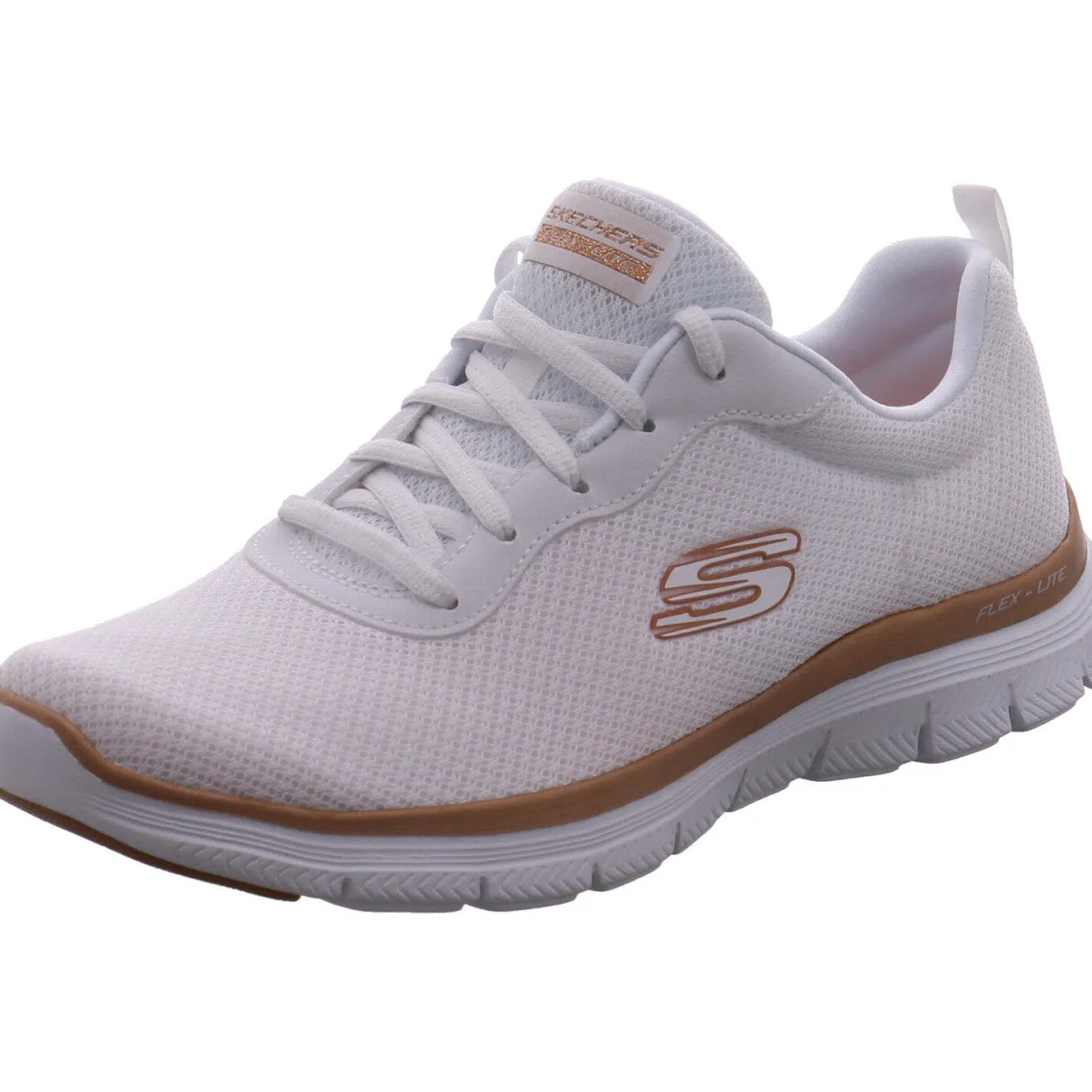 Skechers Sneaker low Flex Appeal 4.0 - Brilliant View