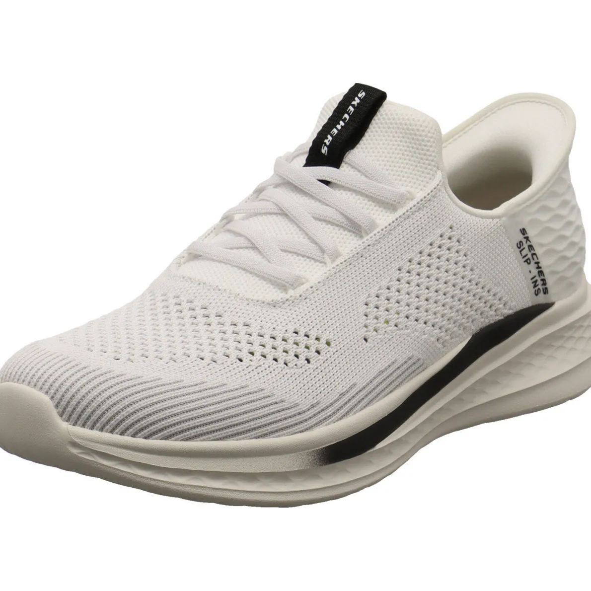 Skechers Sneaker low Slade - Quinto