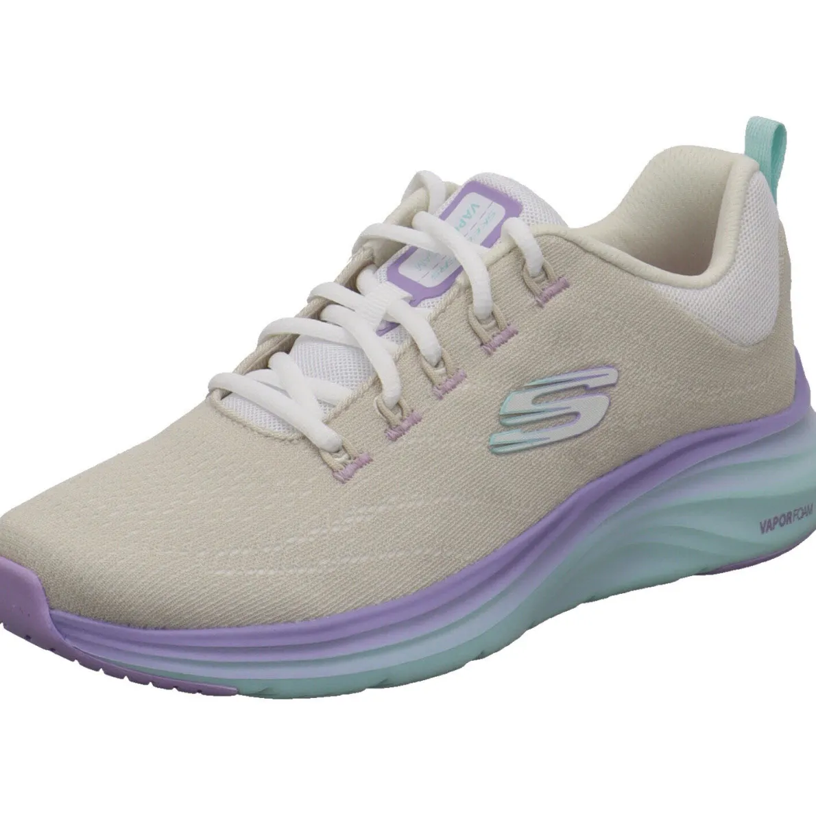 Skechers Sneaker low Vapor Foam - Summer Journey